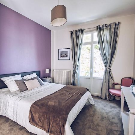 Villa Classee 4 Etoiles Vue Mer Exceptionnelle Трувиль-сюр-Мер Экстерьер фото