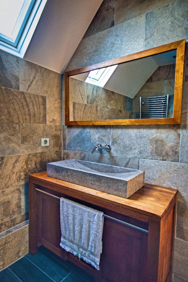 Villa Classee 4 Etoiles Vue Mer Exceptionnelle Трувиль-сюр-Мер Экстерьер фото